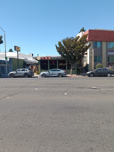 More Photos Of 770 A St, Hayward Office For Sale