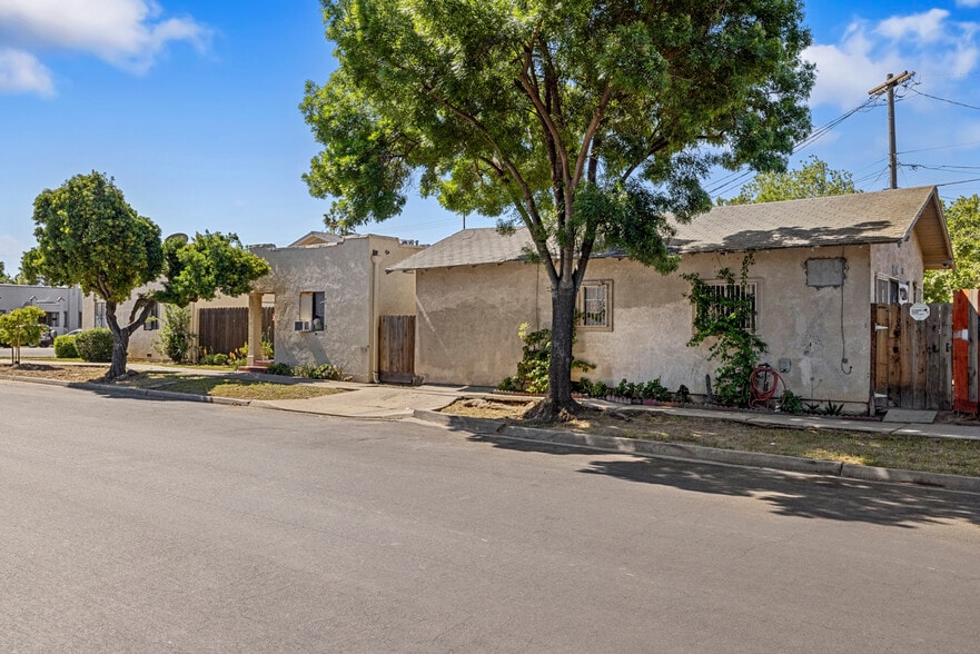 More Photos Of , Modesto Multifamily For Sale