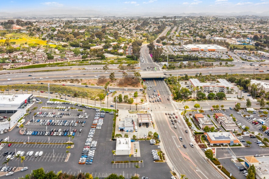 More Photos Of 3401 College Blvd, Oceanside Service Station For Sale