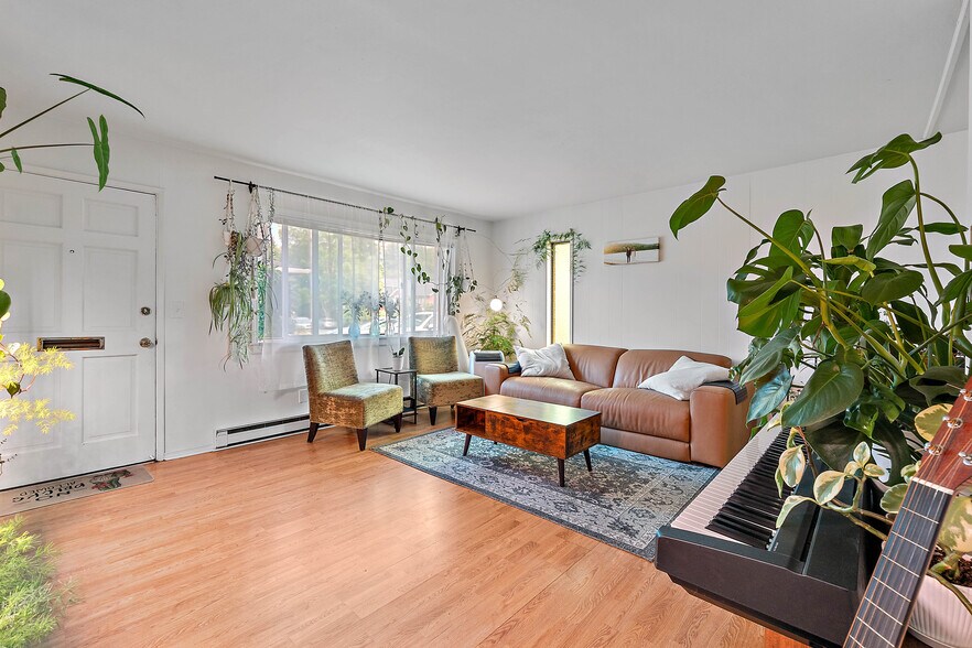 More Photos Of 816-818 SE Nehalem St, Portland Manufactured Housing Mobile Home Park For Sale
