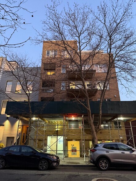 More Photos Of 30-63 38th St, Long Island City Office Residential For Sale