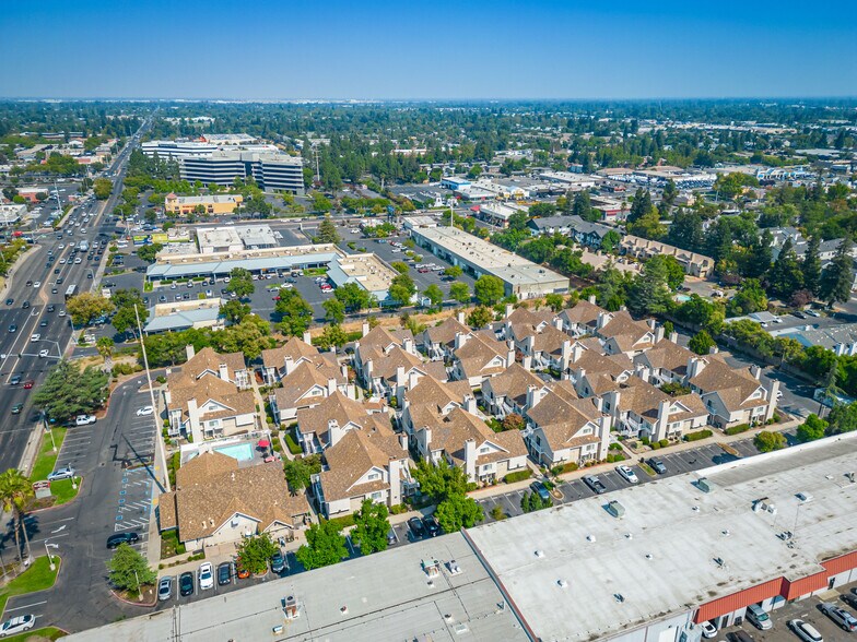 More Photos Of 1530 Howe Ave, Sacramento Hotel For Sale