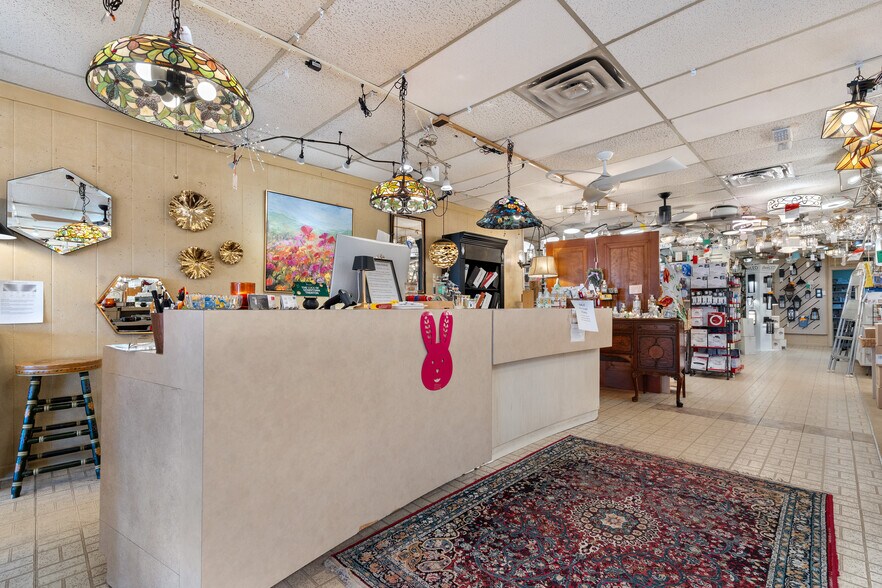 More Photos Of 1595 West Rd, Trenton General Retail For Sale