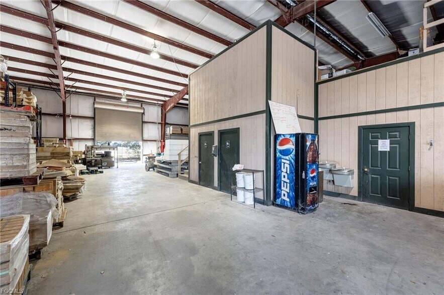 More Photos Of 1515 Forestry Division Rd, LaBelle Industrial For Sale