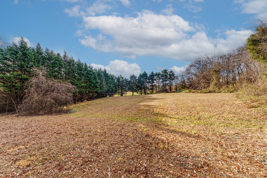More Photos Of 1445 Ebenezer Rd, Knoxville Land For Sale