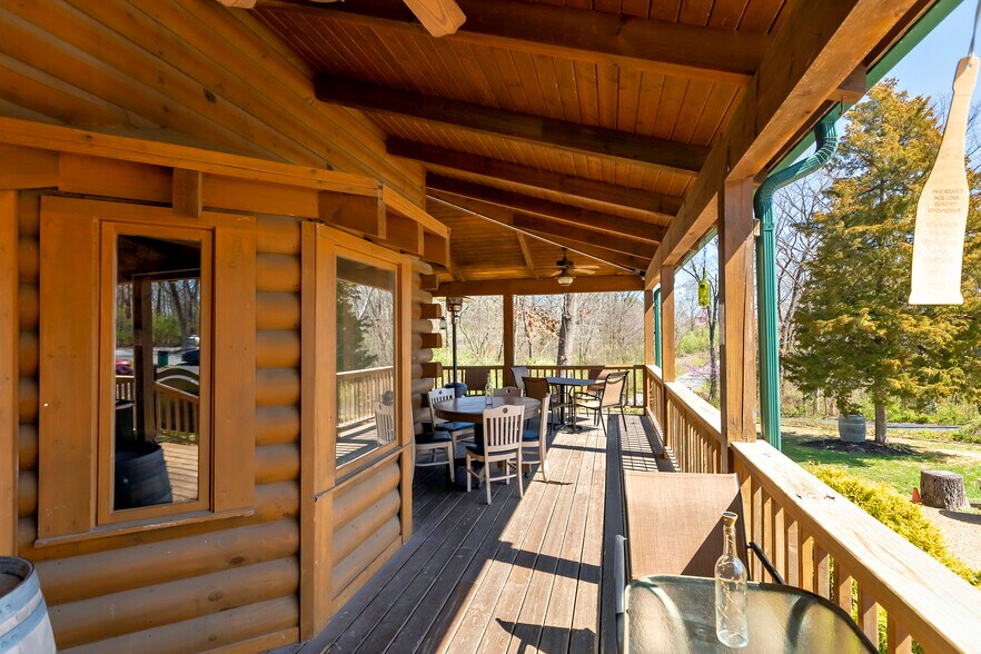 More Photos Of 14391 IL-37, Whittington Winery Vineyard For Sale