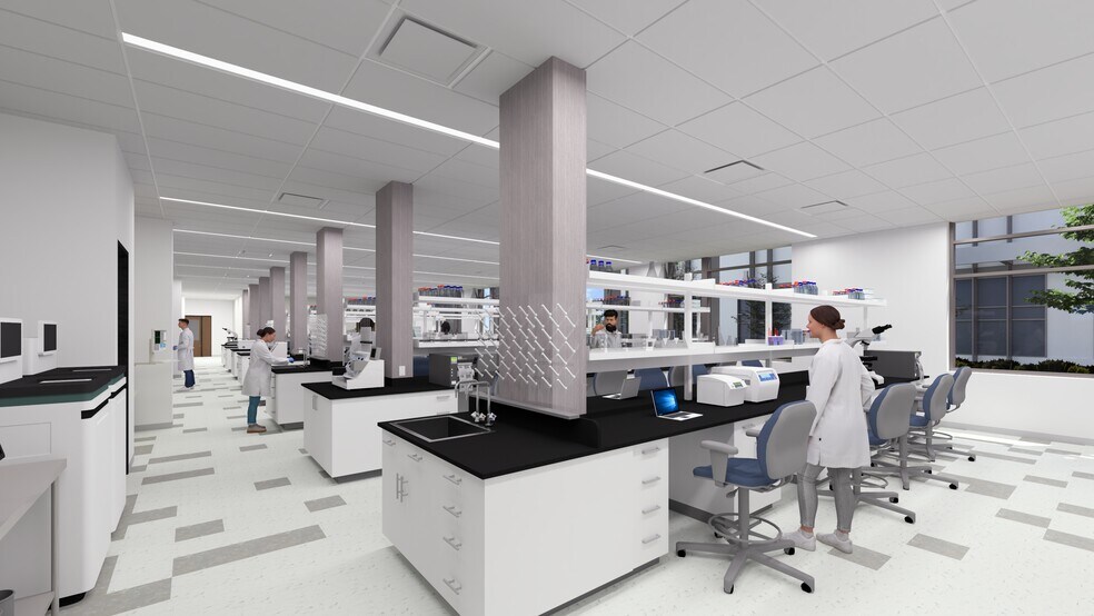 More Photos Of 9995 Summers Ridge Rd, San Diego Flex For Sale