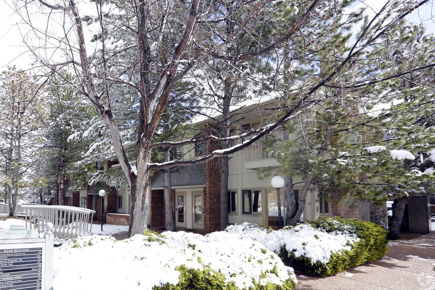 Primary Photo Of 5585 Erindale Dr, Colorado Springs Office For Lease