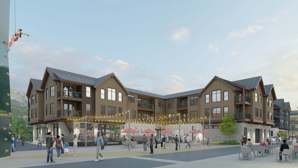 More Photos Of 465 Blue River Pky, Silverthorne Apartments For Sale