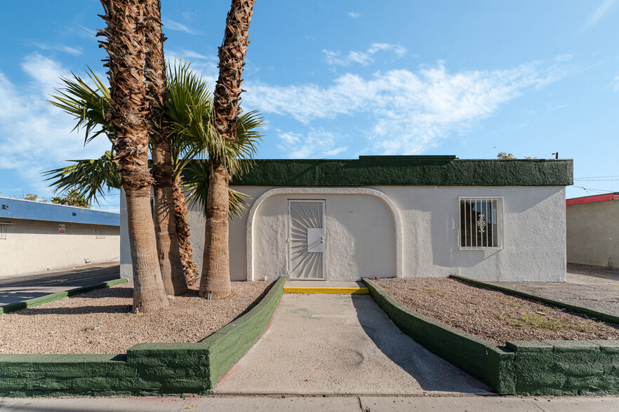 Primary Photo Of 1909 S Eastern Ave, Las Vegas Office Residential For Sale