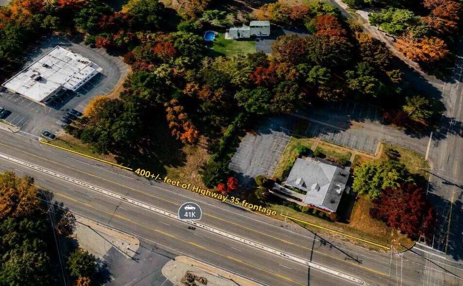 Primary Photo Of 700-714 State Route 35, Middletown Land For Lease