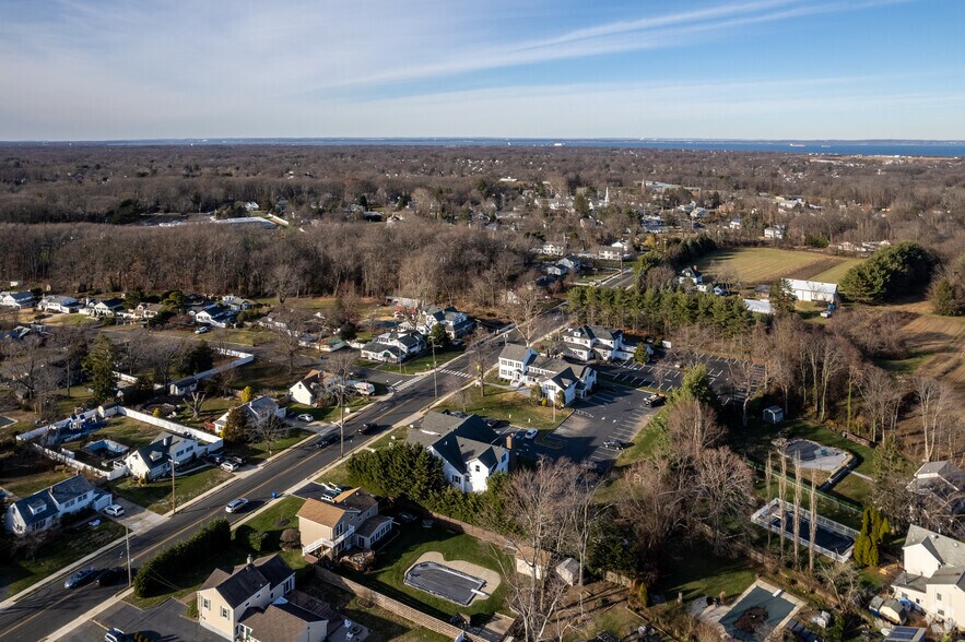 More Photos Of 107 Tindall Rd, Middletown Office For Lease