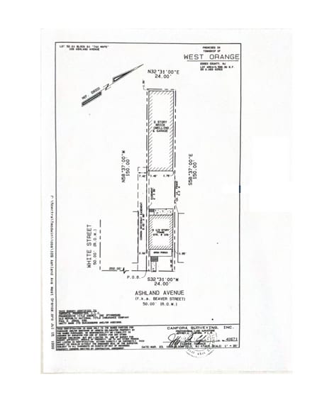 More Photos Of , West Orange Unknown For Sale