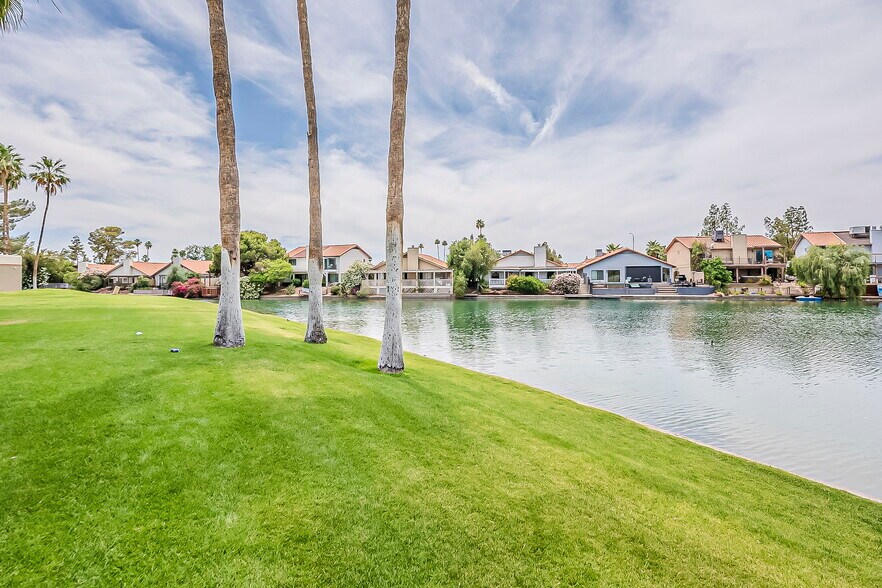 More Photos Of 2222 S Dobson Rd, Mesa Office For Sale