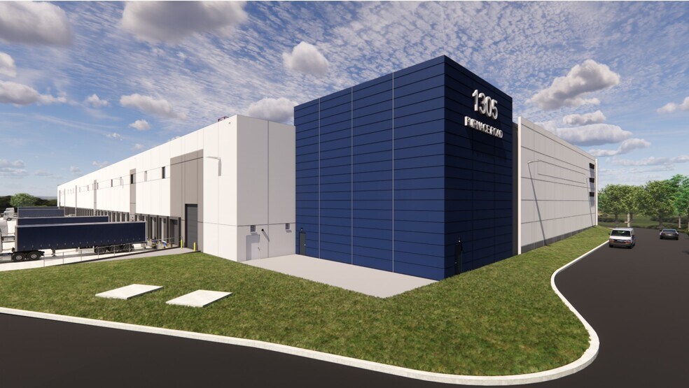 More Photos Of 1305 Furnace Rd, Linthicum Heights Distribution For Lease