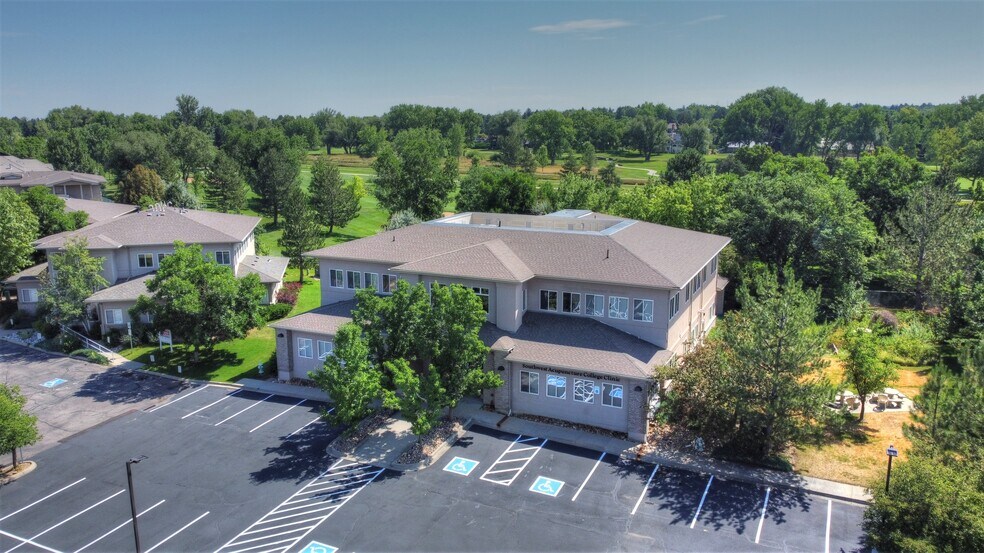 More Photos Of 6630 Gunpark Dr, Boulder Medical For Lease