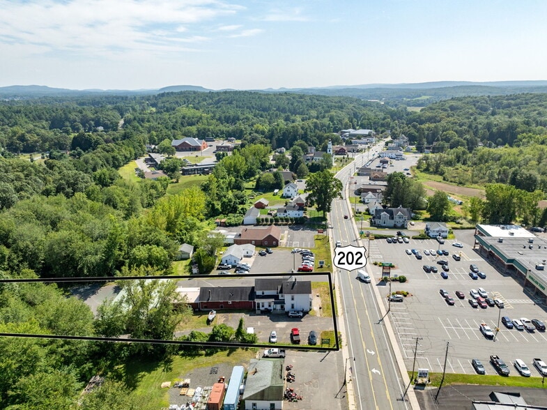 More Photos Of 526 College Hwy, Southwick Specialty For Sale