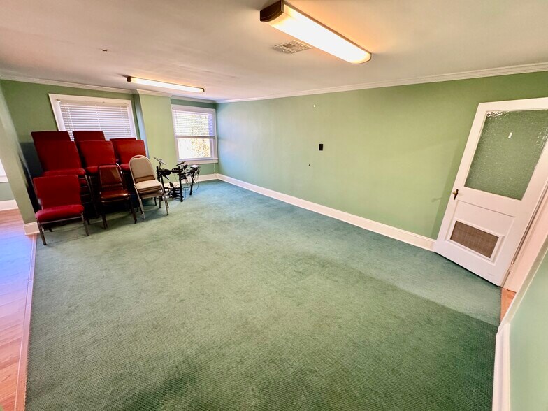 More Photos Of 413 Polkville Rd, Shelby Religious Facility For Sale