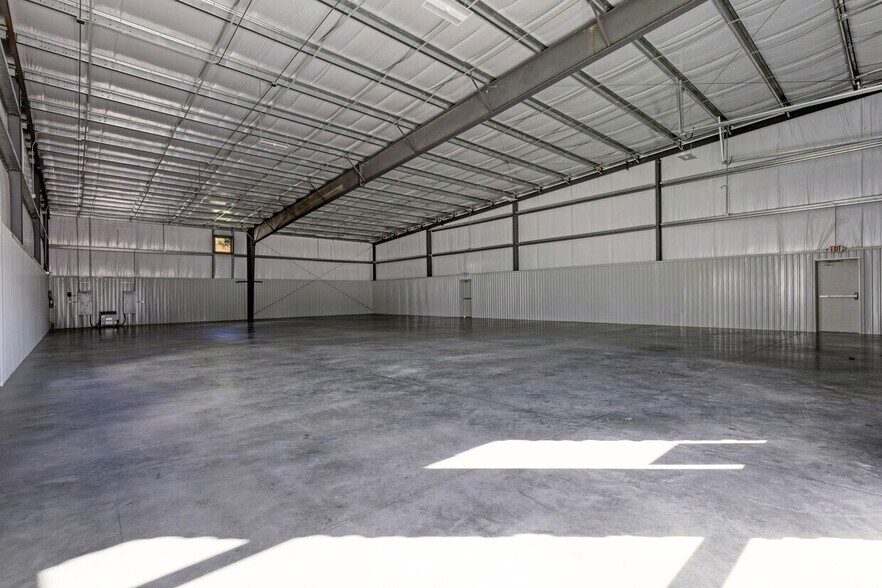 More Photos Of , Cypress Industrial For Sale