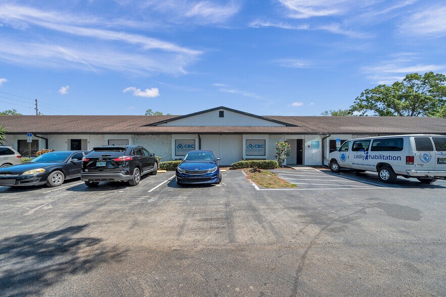 More Photos Of 5100 78th Ave N, Pinellas Park Medical For Lease