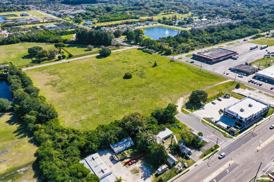 More Photos Of 701 N US Highway 41, Ruskin Land For Sale