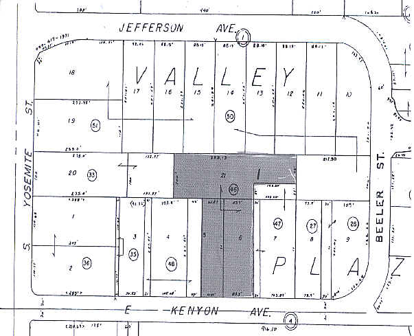 More Photos Of 9101 E Kenyon Ave, Denver Office For Lease