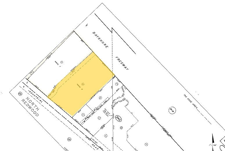 More Photos Of 1581-1599 Industrial Rd, San Carlos Research And Development For Lease