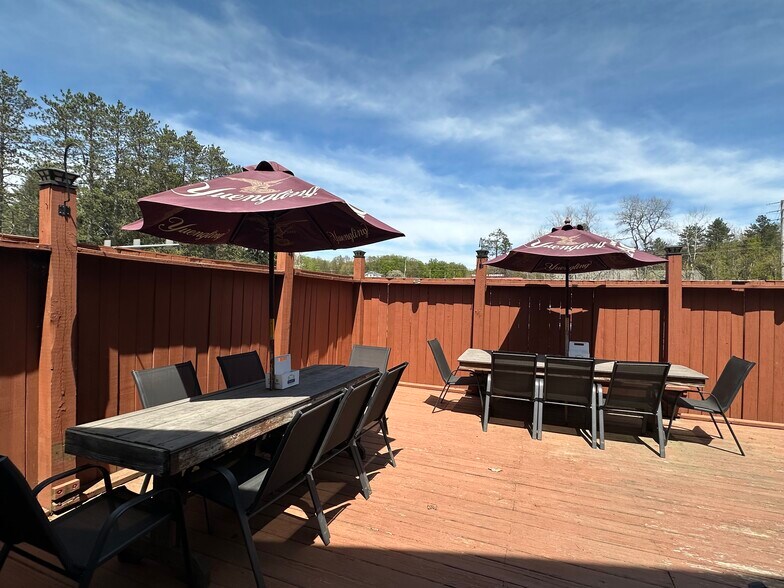 More Photos Of 7034 US-219 Hwy, Lewis Run Restaurant For Sale