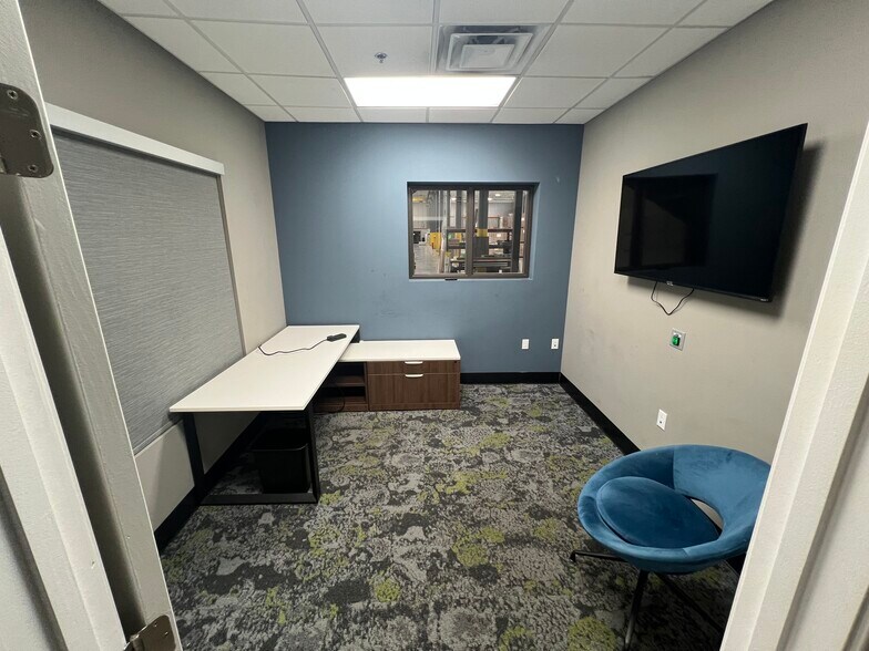 More Photos Of 2601 E 34th St, Chattanooga Warehouse For Lease