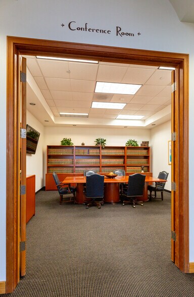 More Photos Of 27345 Ortega Hwy, San Juan Capistrano Office For Lease