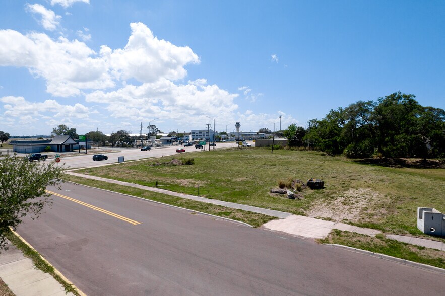 More Photos Of 7972 N Tamiami Trl, Sarasota Land For Sale