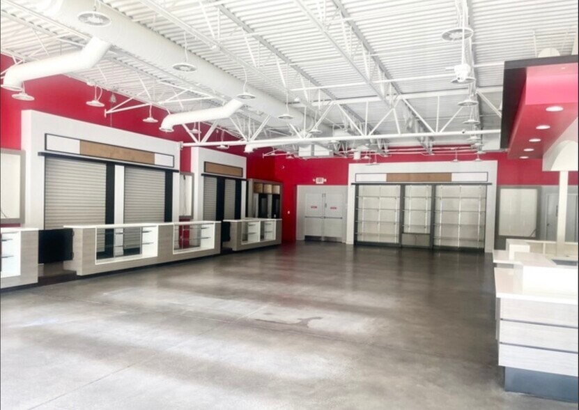 More Photos Of 5248 N Henry Blvd, Stockbridge Unknown For Lease