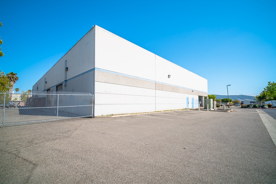 More Photos Of 177 Newport Dr, San Marcos Manufacturing For Sale