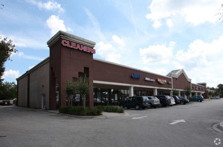 More Photos Of 465 Sr-13, Jacksonville General Retail For Lease