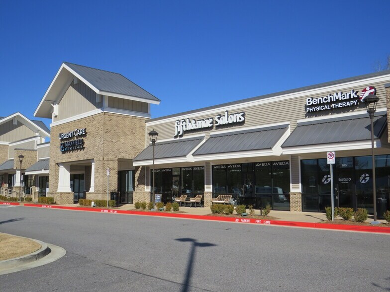 More Photos Of 0 Matt Highway & Bannister Rd, Cumming Unknown For Lease