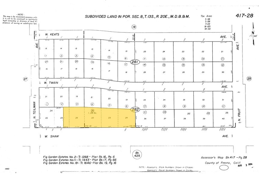 More Photos Of 1500 W Shaw Ave, Fresno Office For Lease