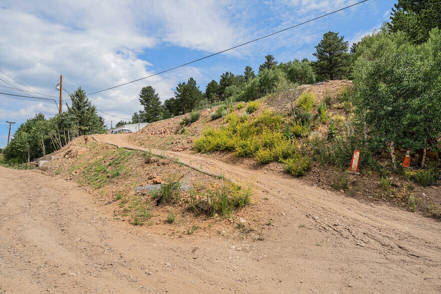 More Photos Of 155 Main St, Rollinsville Auto Salvage Facility For Sale