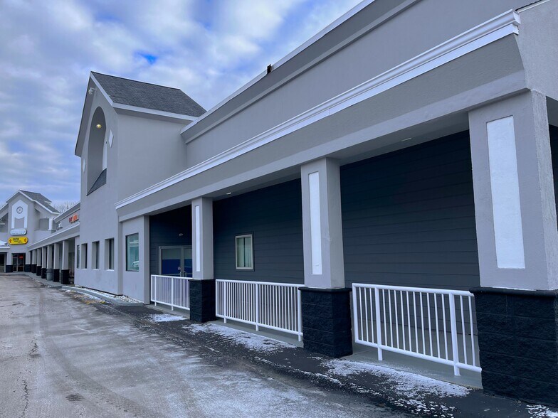 More Photos Of RT 196, Tobyhanna Unknown For Lease