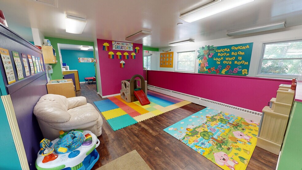 Primary Photo Of 3600 S Old US Highway 23, Brighton Daycare Center For Sale