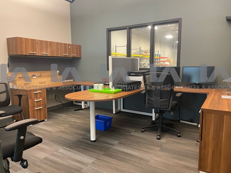 More Photos Of 19288 22nd Ave, Surrey Warehouse For Sale