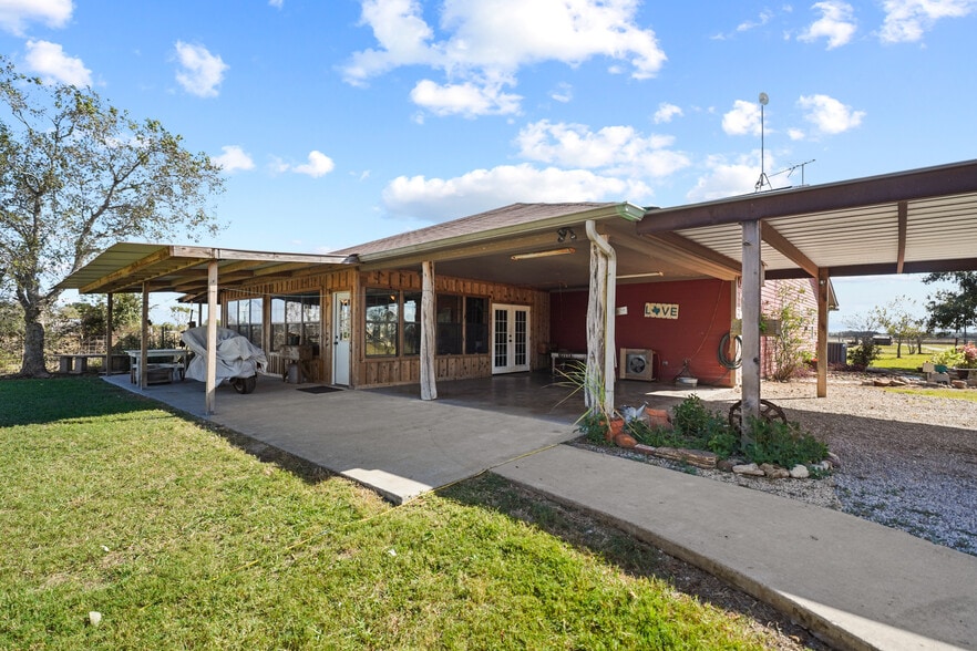 More Photos Of 6710 Boothline Rd, Richmond Land For Sale