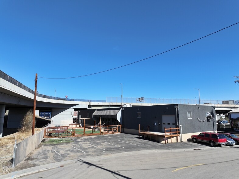 More Photos Of 1835 W Colfax Ave, Denver Warehouse For Sale