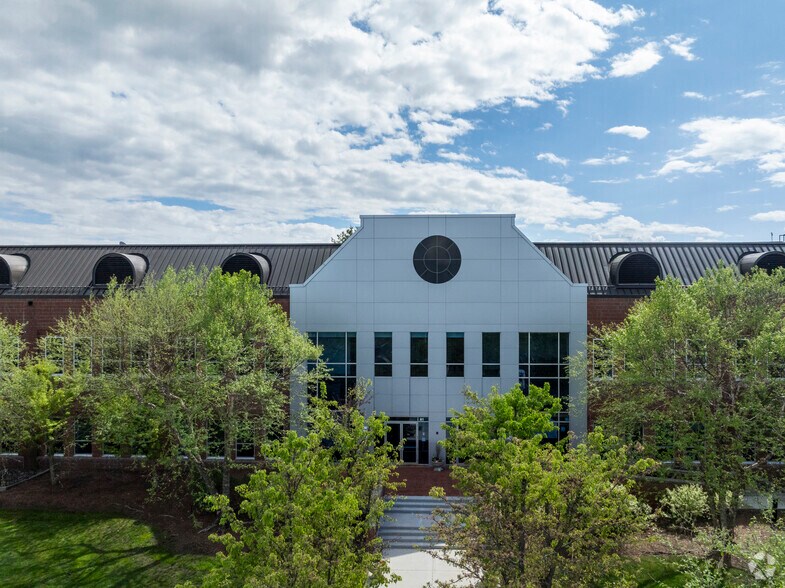 More Photos Of 27 Jackson Rd, Devens Research And Development For Lease