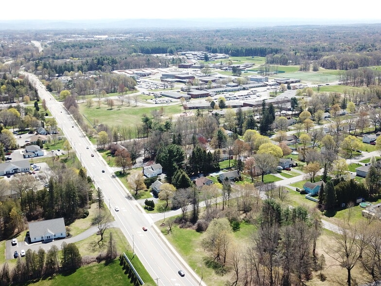 More Photos Of 1021 Rt-146, Clifton Park Restaurant For Sale