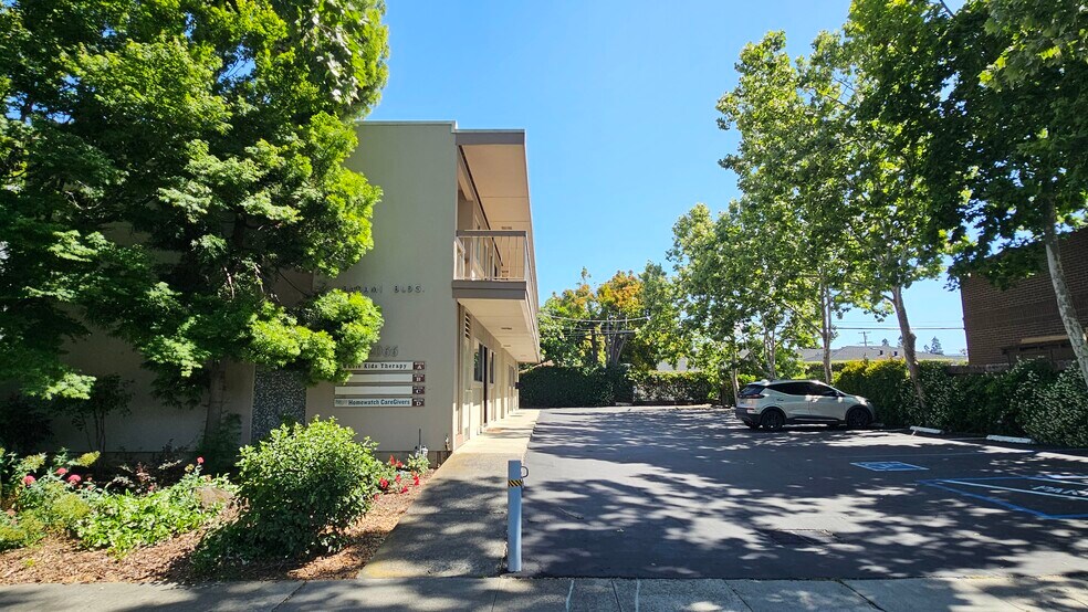 More Photos Of 2066 Clarmar Way, San Jose Medical For Sale