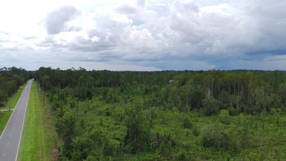More Photos Of Noah Raulerson Road, Sanderson Land For Sale