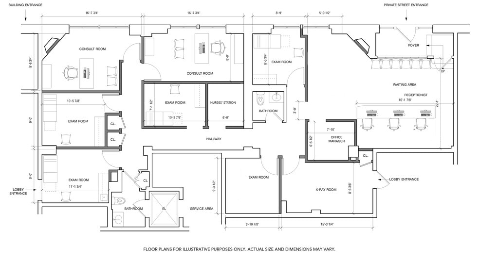 More Photos Of 130 E 67th St, New York Apartments For Sale