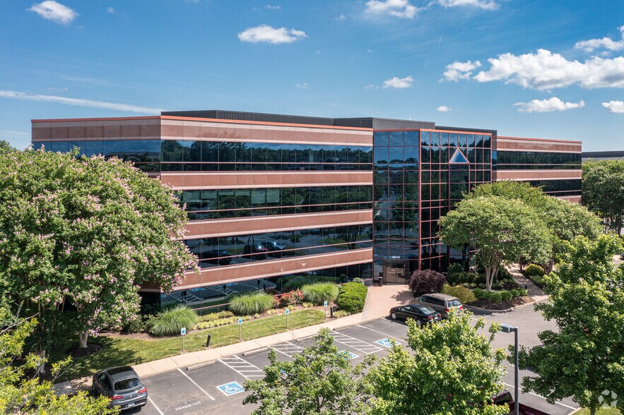 Primary Photo Of 4510 Cox Rd, Glen Allen Office For Lease