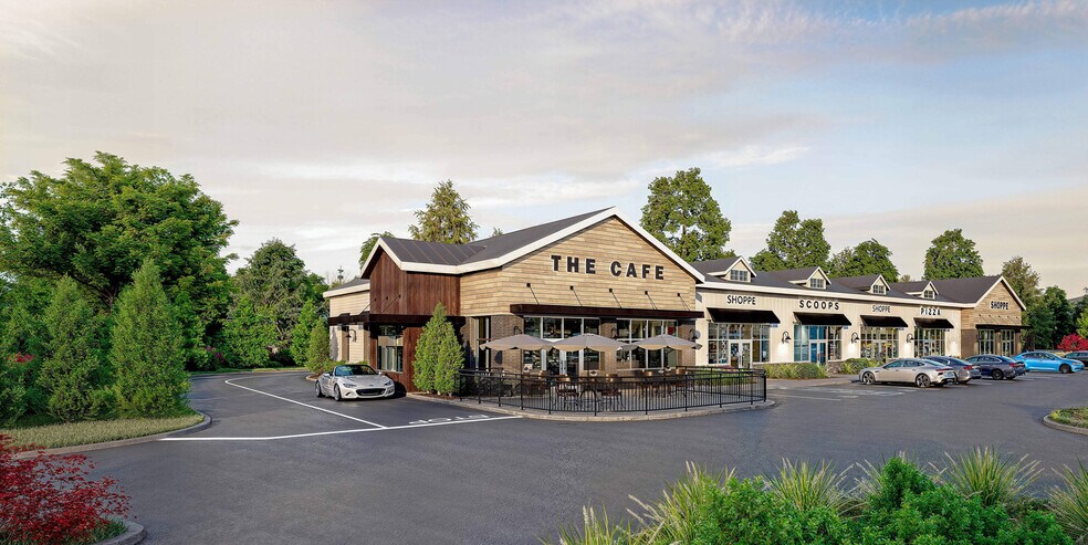More Photos Of 1 Gateway Blvd, East Granby Land For Lease