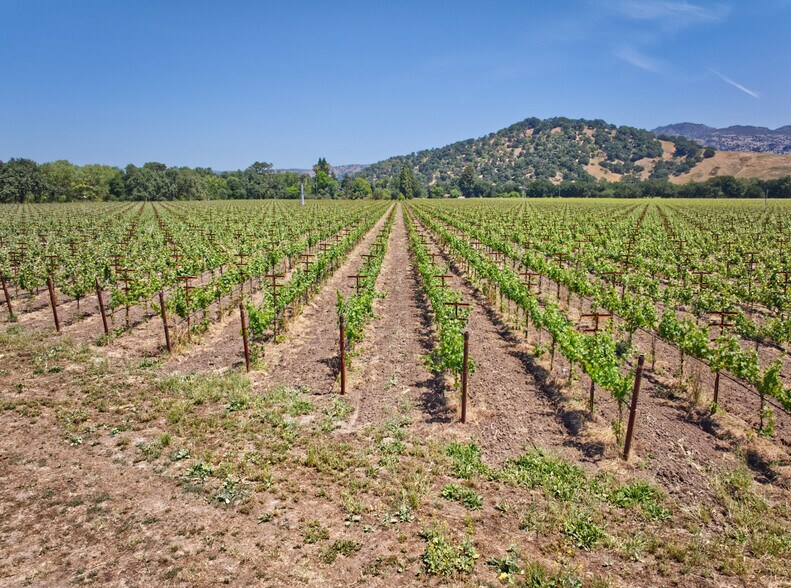 More Photos Of 6160 St Helena hwy, Napa Land For Sale